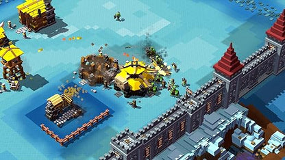 8-Bit Hordes - PS4