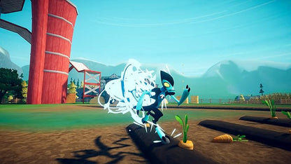Ben 10: Power Trip - PS4