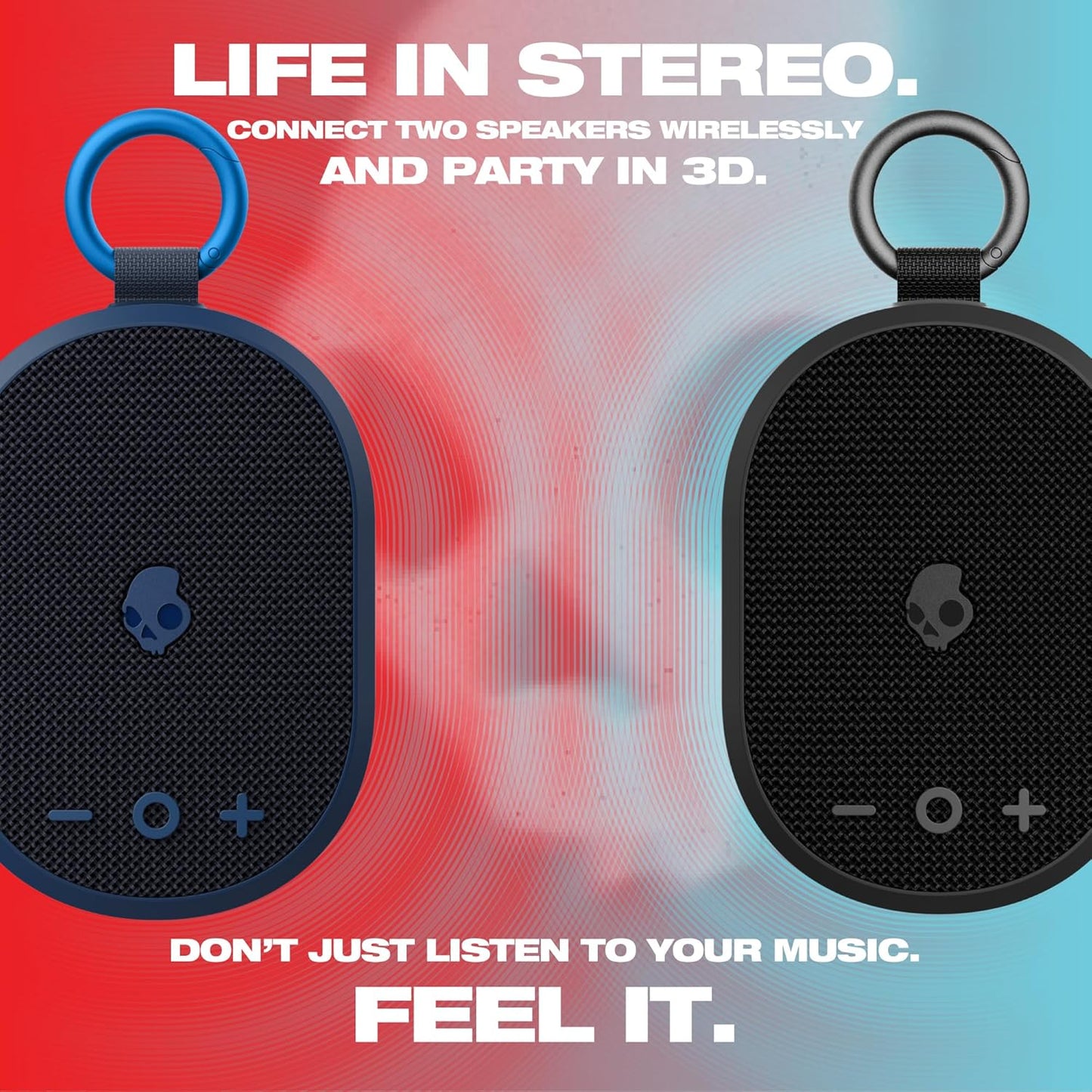 Skullcandy Kilo