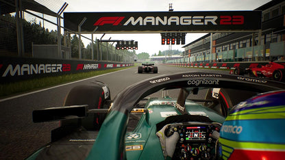 F1 Manager 2023 - PS5