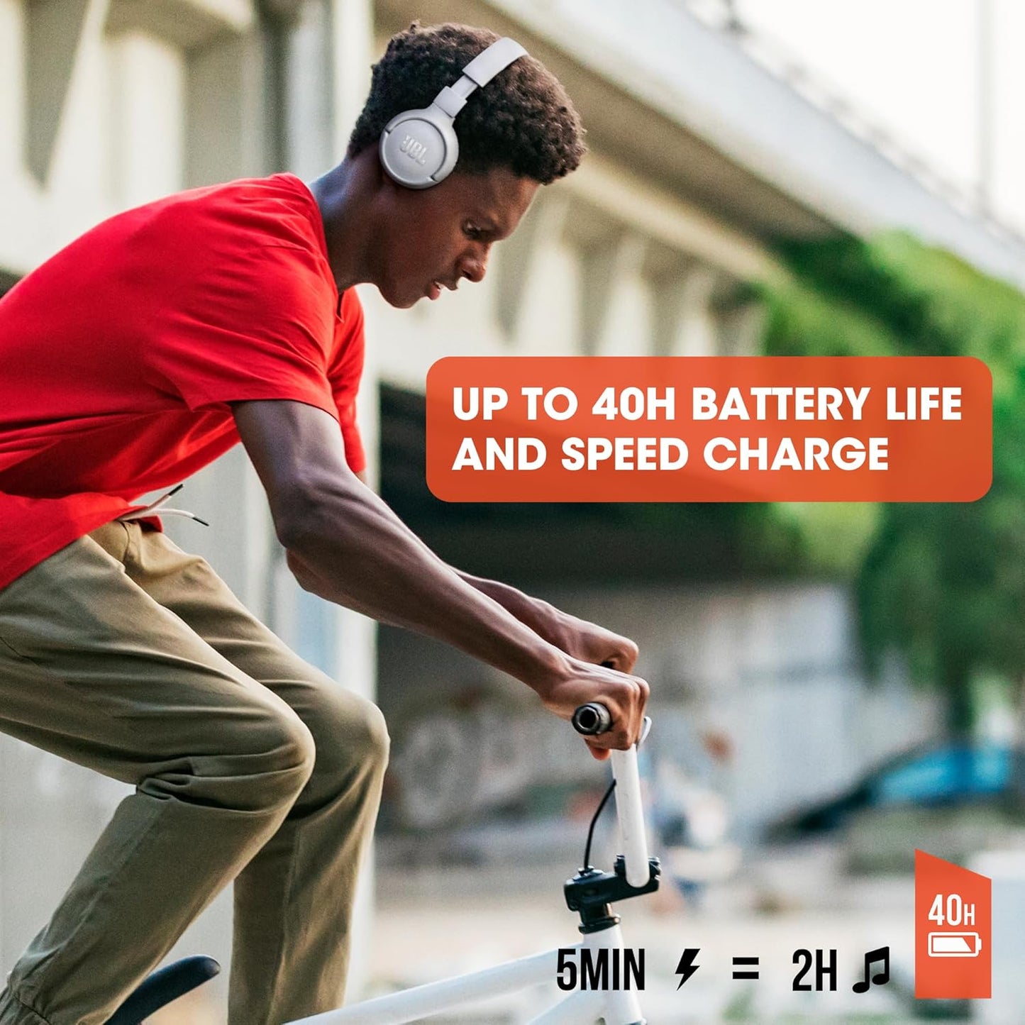 JBL Tune 510 BT