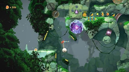 Yoku's Island Express - PS4