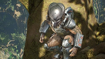 Predator: Hunting Grounds - PS4