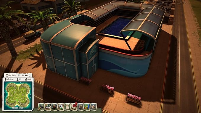 Tropico 5: Complete Collection - PS4
