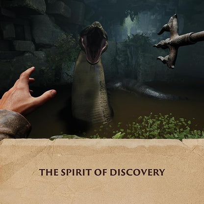 Nintendo Switch 2 - Indiana Jones the Great Circle