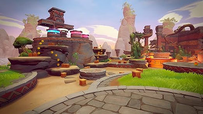 Crash Team Rumble: Deluxe Cross Gen Edition - PS4