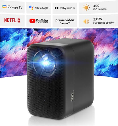 Xiaomi - Smart Projector L1 Pro