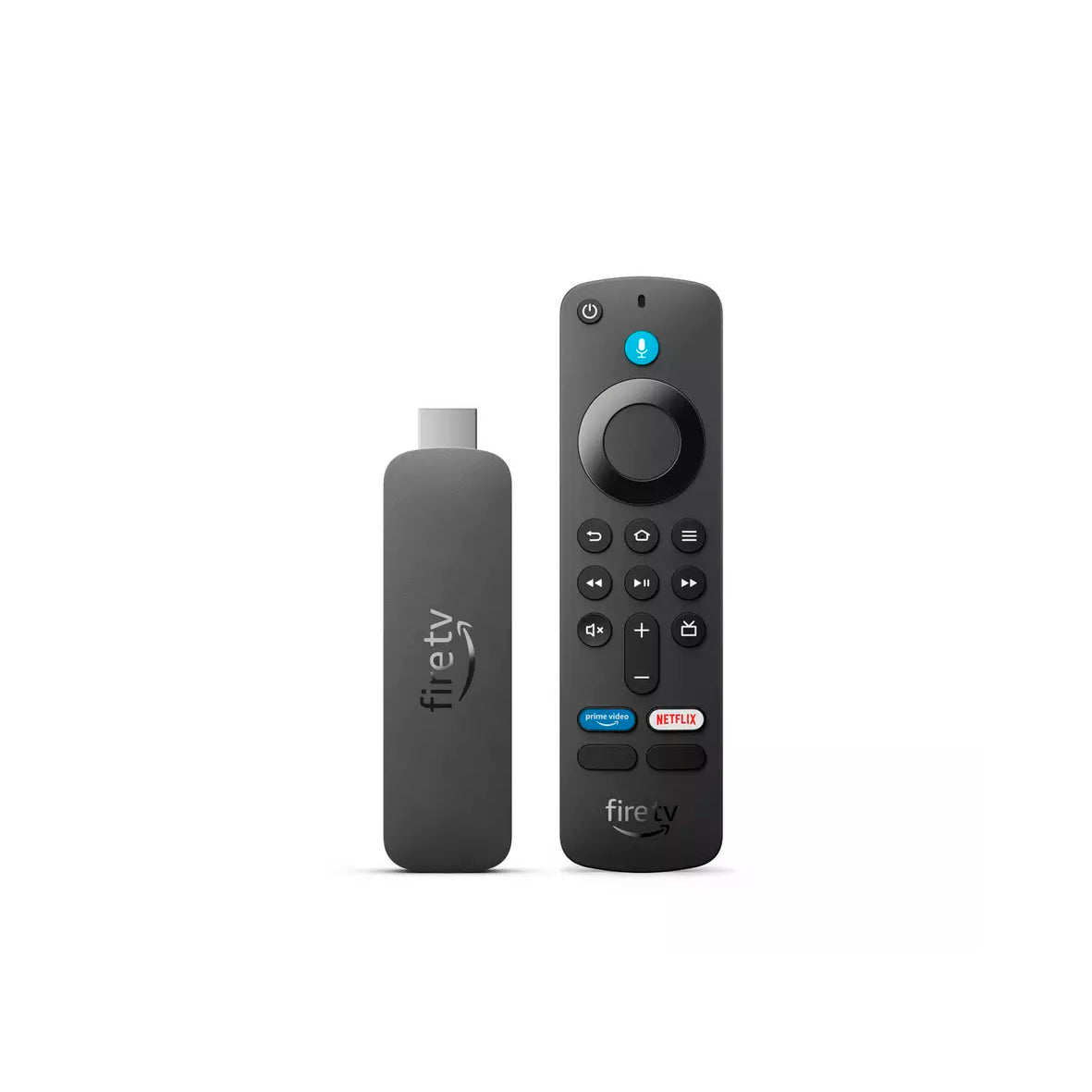 Amazon - Fire Stick TV 4K Select 8Gb Wifi-5
