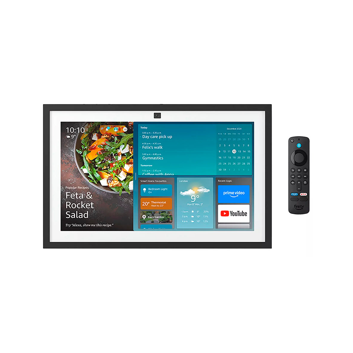 Amazon - Echo Show 15 Gen2