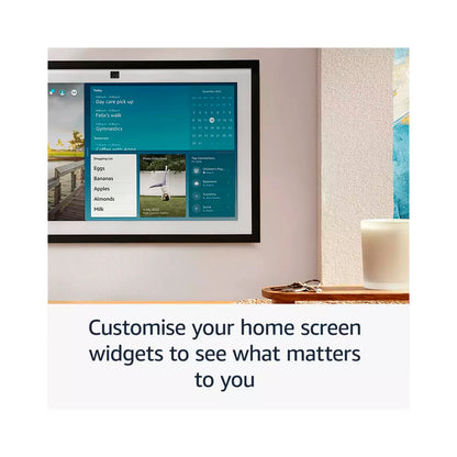 Amazon - Echo Show 15 Gen2