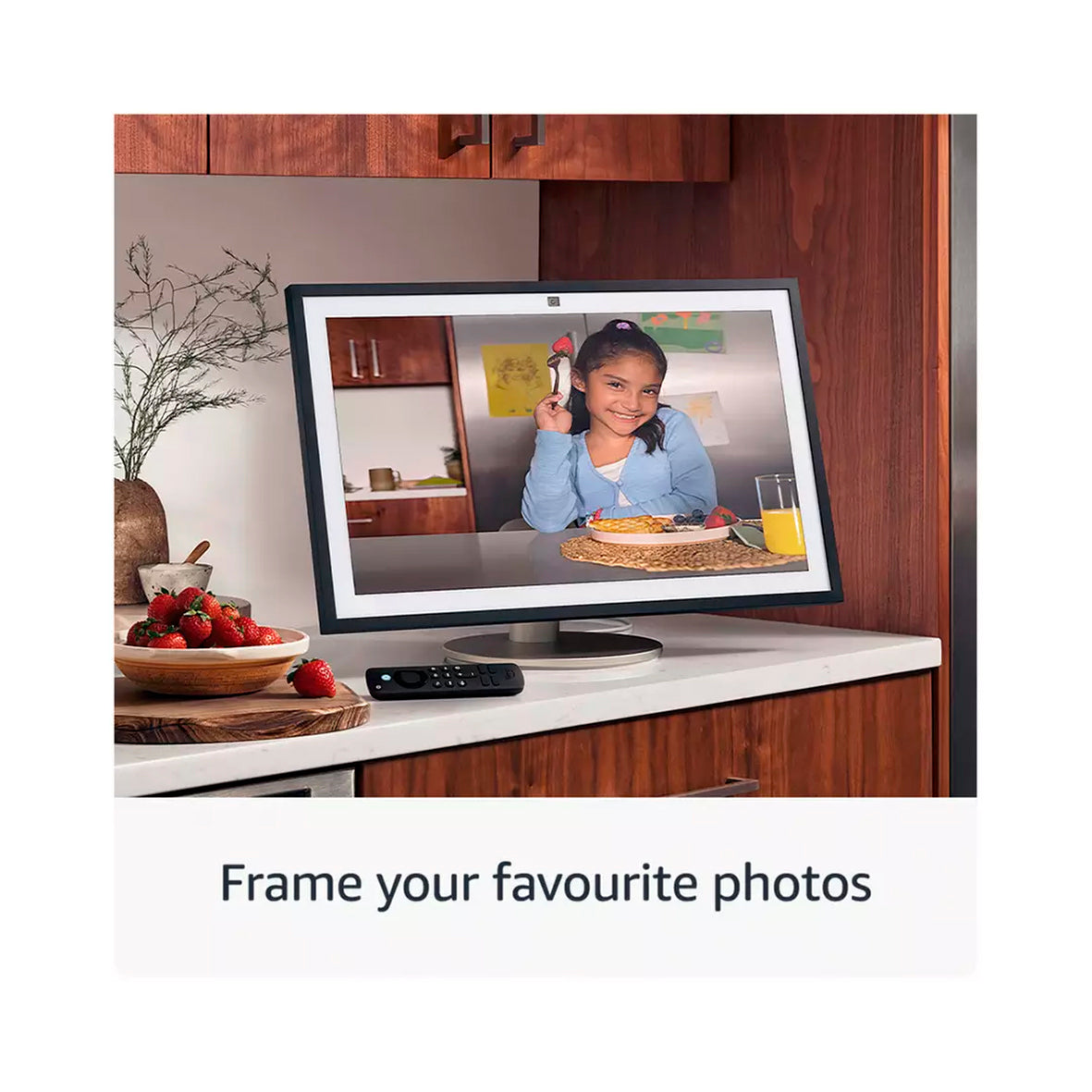 Amazon - Echo Show 15 Gen2