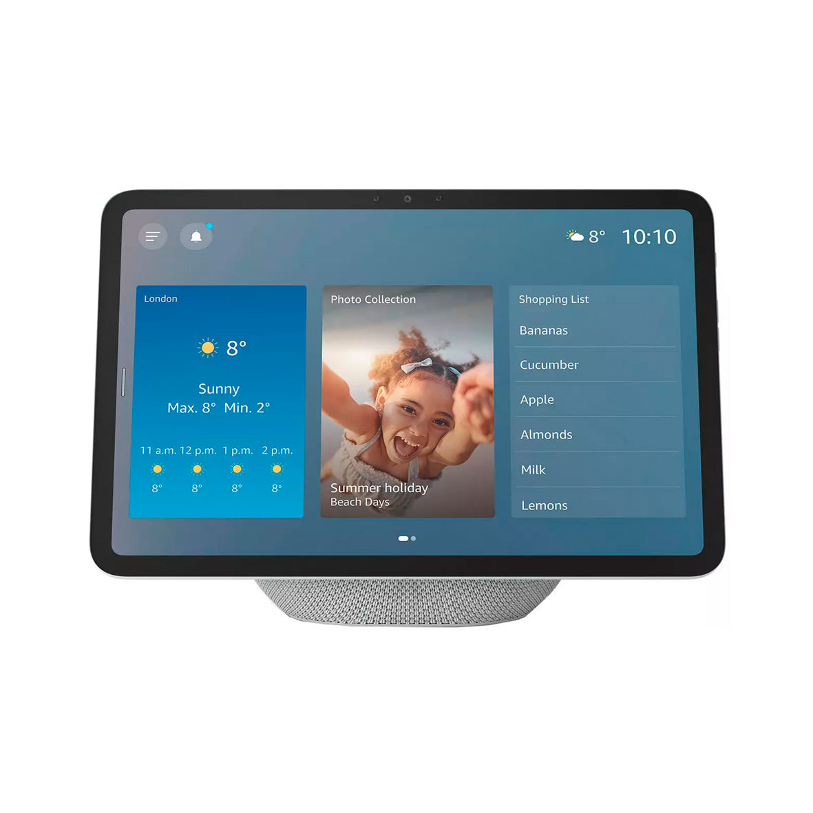 Amazon - Echo Show 11