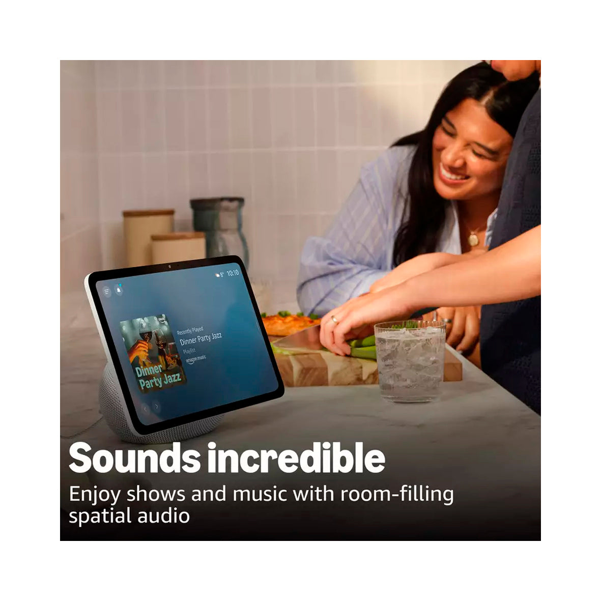 Amazon - Echo Show 11