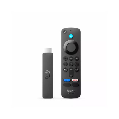 Amazon - Fire Tv Stick HD 8GB/Wi-Fi 6