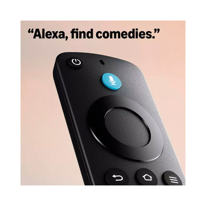 Amazon - Fire Tv Stick HD 8GB/Wi-Fi 6