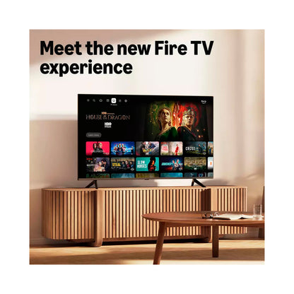 Amazon - Fire Tv Stick HD 8GB/Wi-Fi 6