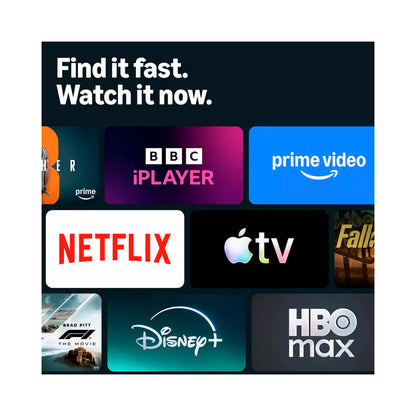 Amazon - Fire Tv Stick HD 8GB/Wi-Fi 6