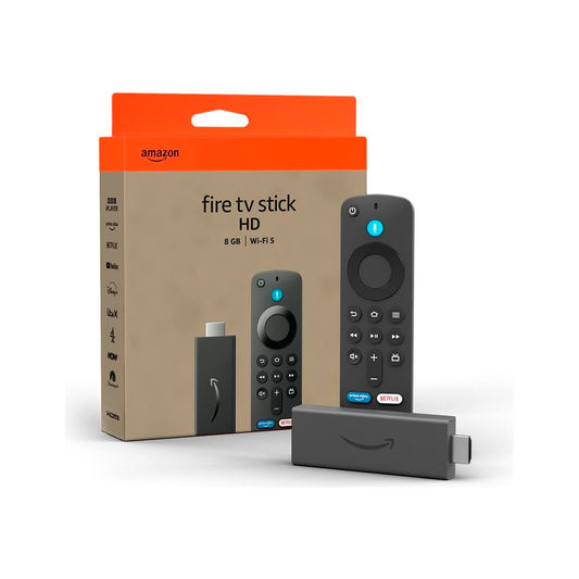 Amazon - Fire Stick TV HD 8Gb Wifi-5