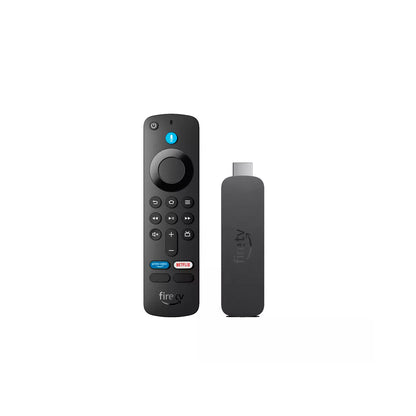 Amazon - Fire Stick TV 4K PLUS 8Gb Wifi-6