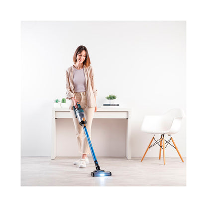 Taurus - Homeland Ultimate Animal Cordless Vacuum Cleanes All-in-1