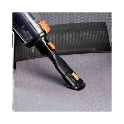 Taurus - Homeland Ultimate Animal Cordless Vacuum Cleanes All-in-1