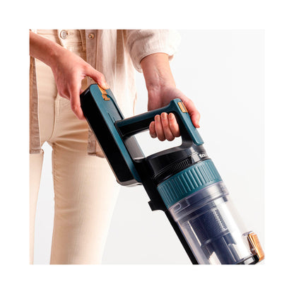 Taurus - Homeland Ultimate Animal Cordless Vacuum Cleanes All-in-1