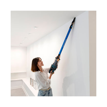 Taurus - Homeland Ultimate Animal Cordless Vacuum Cleanes All-in-1