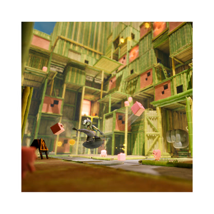 PS5 - Chickenhare And the Treasure of Spiking Beard