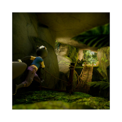 PS5 - Chickenhare And the Treasure of Spiking Beard