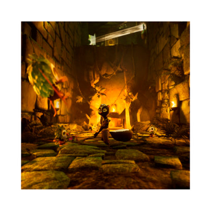 PS5 - Chickenhare And the Treasure of Spiking Beard