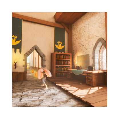 PS5 - Chickenhare And the Treasure of Spiking Beard