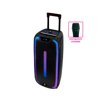 Woxter - Rock N Roller ST 100W Speaker