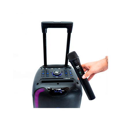 Woxter - Rock N Roller ST 100W Speaker