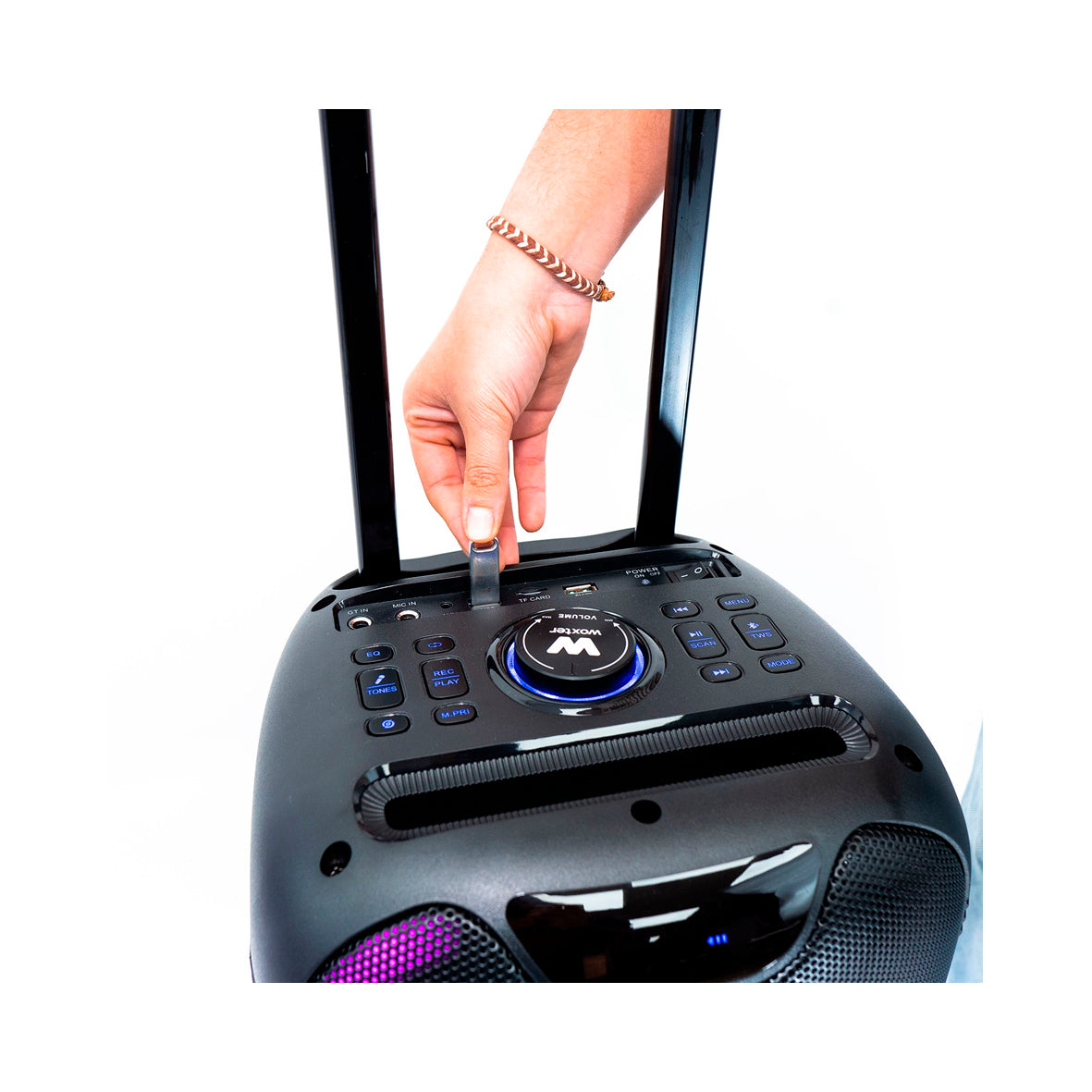 Woxter - Rock N Roller ST 100W Speaker