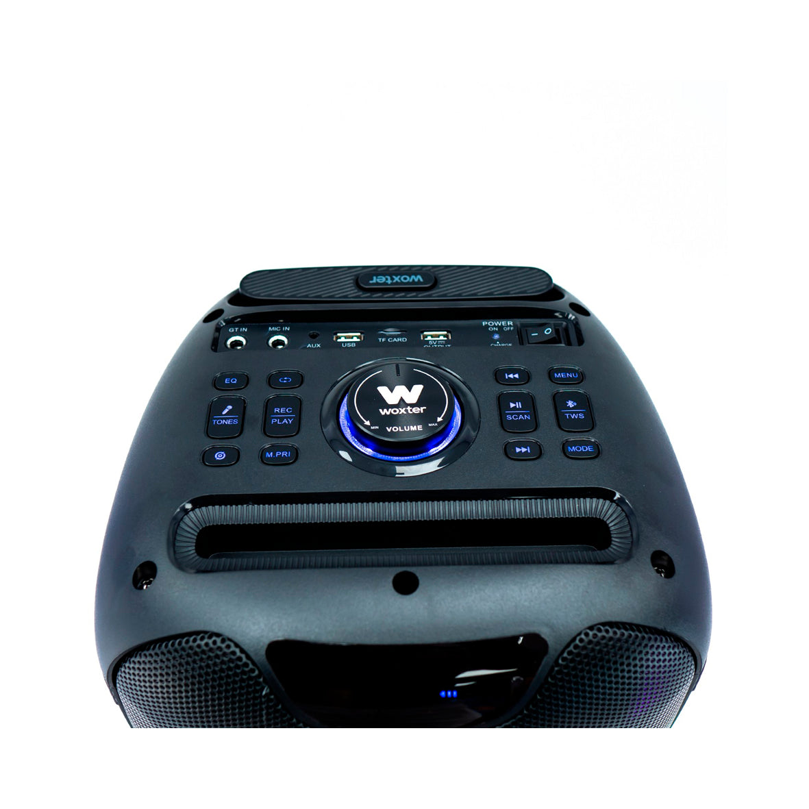 Woxter - Rock N Roller ST 100W Speaker