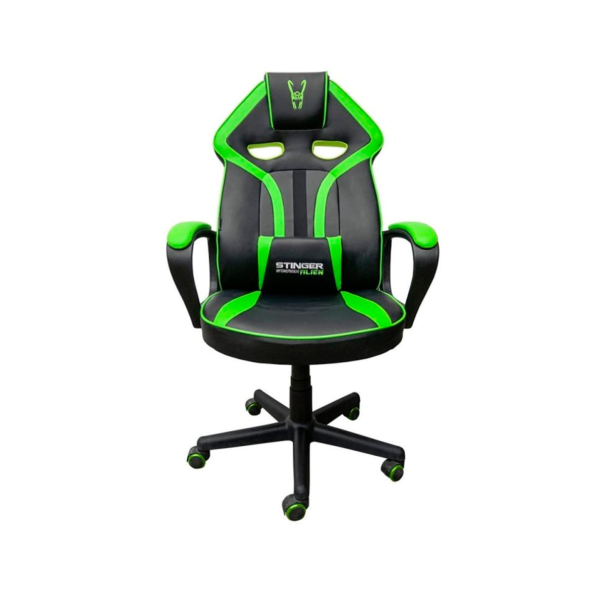 Gaming Chair - Woxter Stinger Green