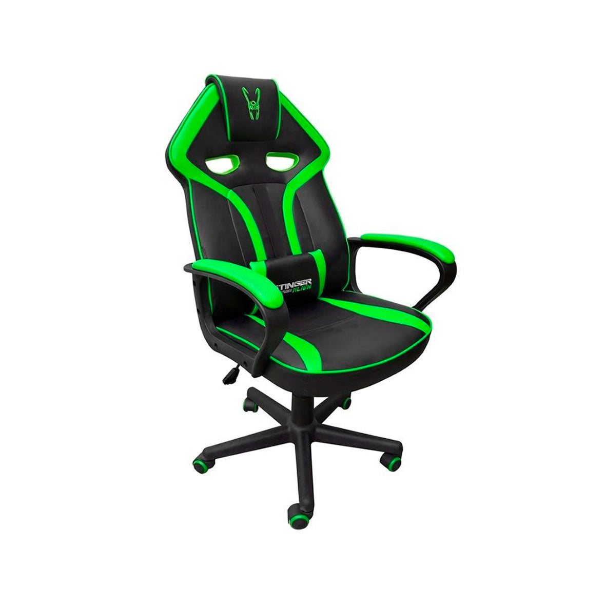 Gaming Chair - Woxter Stinger Green