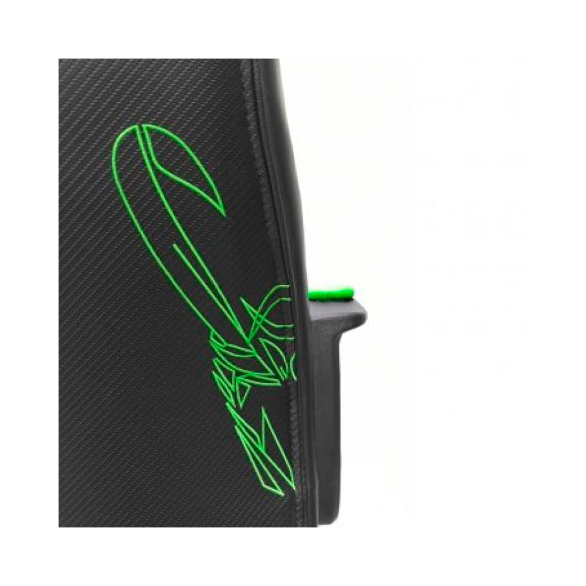 Gaming Chair - Woxter Stinger Green