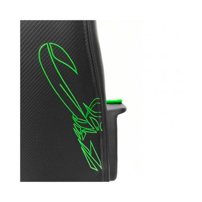 Gaming Chair - Woxter Stinger Green