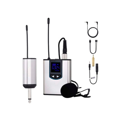 NK -  NK-IG33008 1TX-1RX Microphone