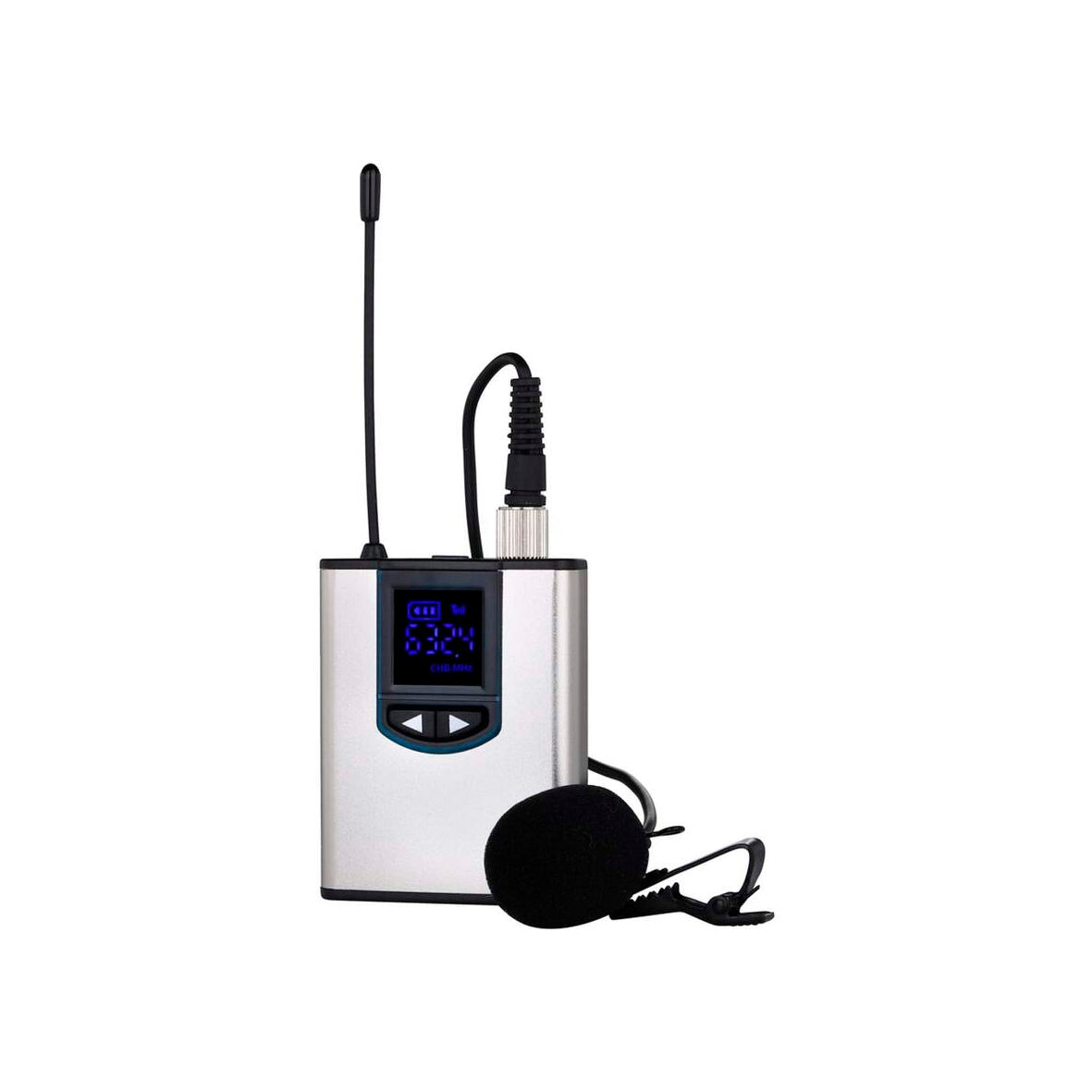 NK -  NK-IG33008 1TX-1RX Microphone