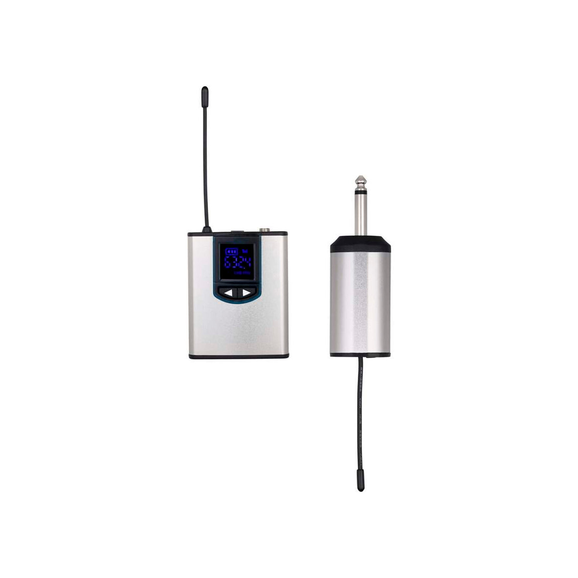 NK -  NK-IG33008 1TX-1RX Microphone