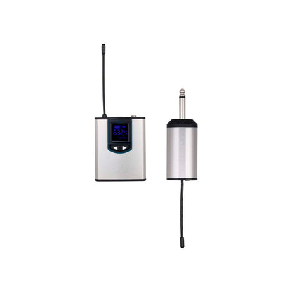 NK -  NK-IG33008 1TX-1RX Microphone