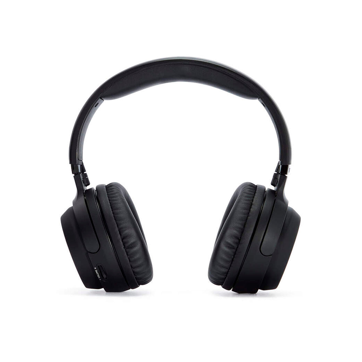 Aiwa - Wireless Headphones Stereo WHF-880MKII