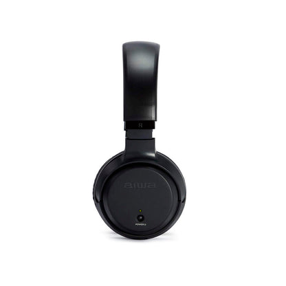 Aiwa - Wireless Headphones Stereo WHF-880MKII
