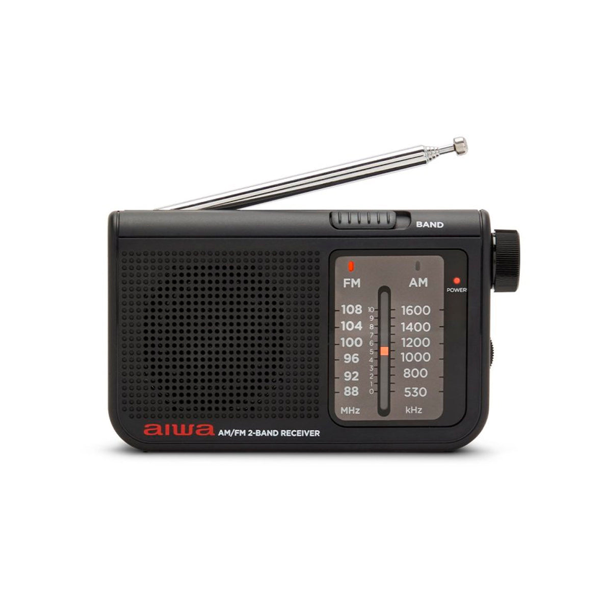 Aiwa - Pocket AM/FM Radio