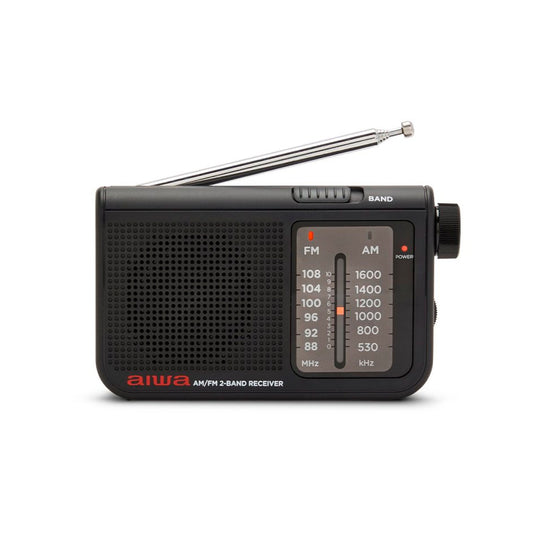 Aiwa - Pocket AM/FM Radio
