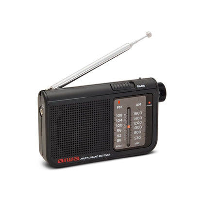 Aiwa - Pocket AM/FM Radio