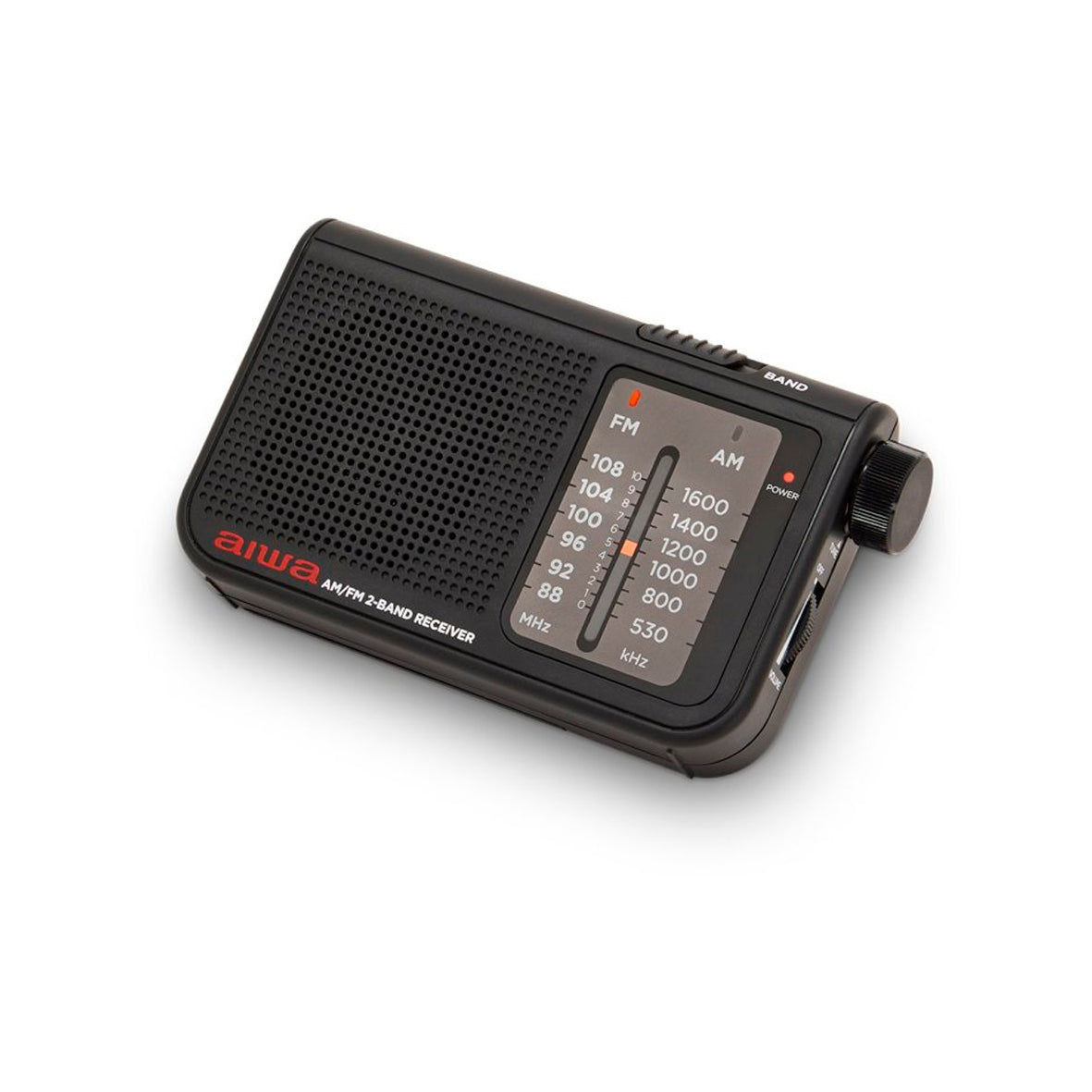 Aiwa - Pocket AM/FM Radio