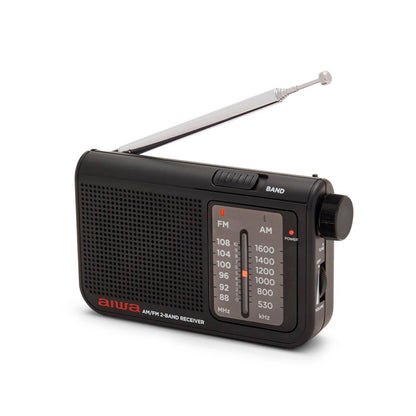 Aiwa - Pocket AM/FM Radio